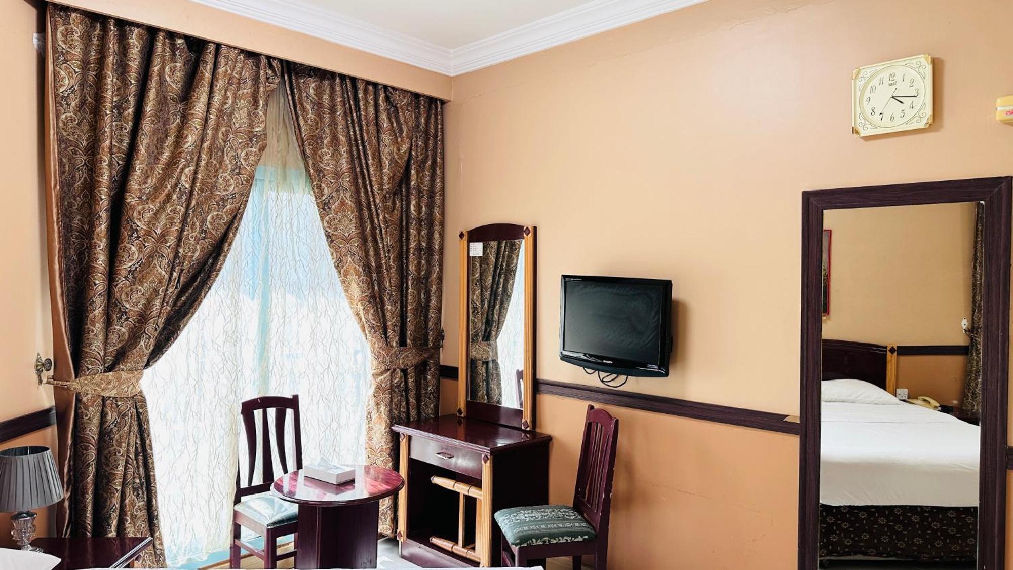 Hotel San Marino 2*