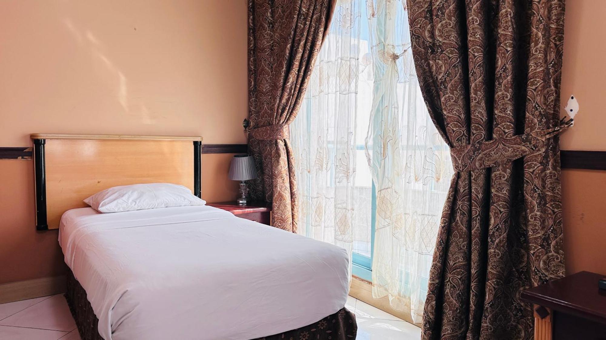 Hotel San Marino Dubai