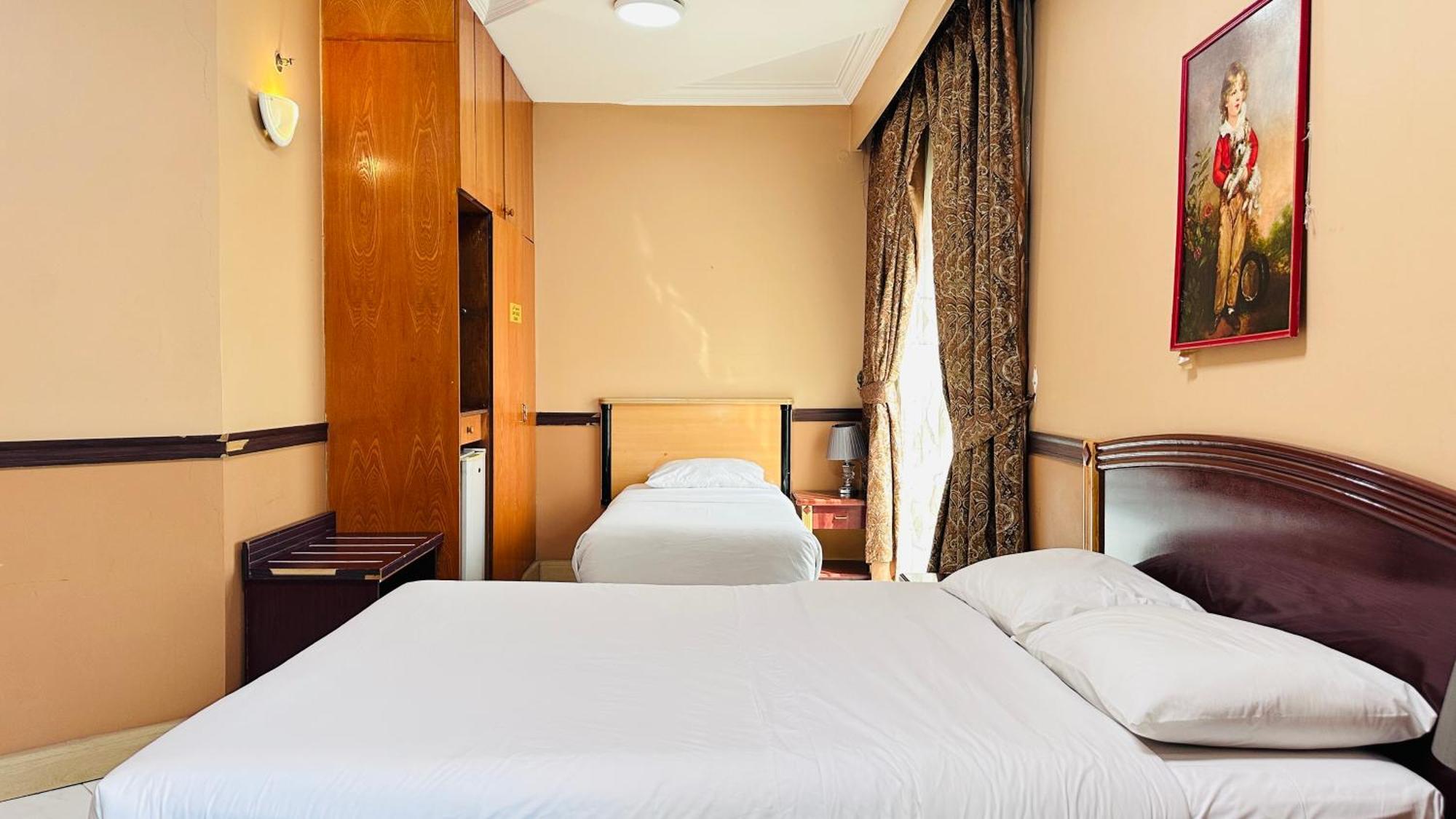 Hotel San Marino