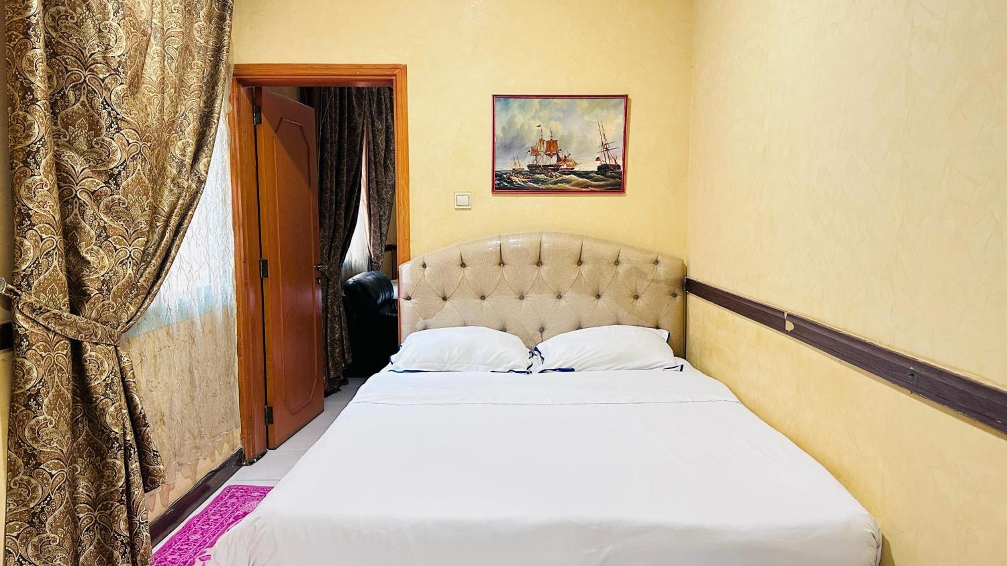 San Marino Hotel 2*
