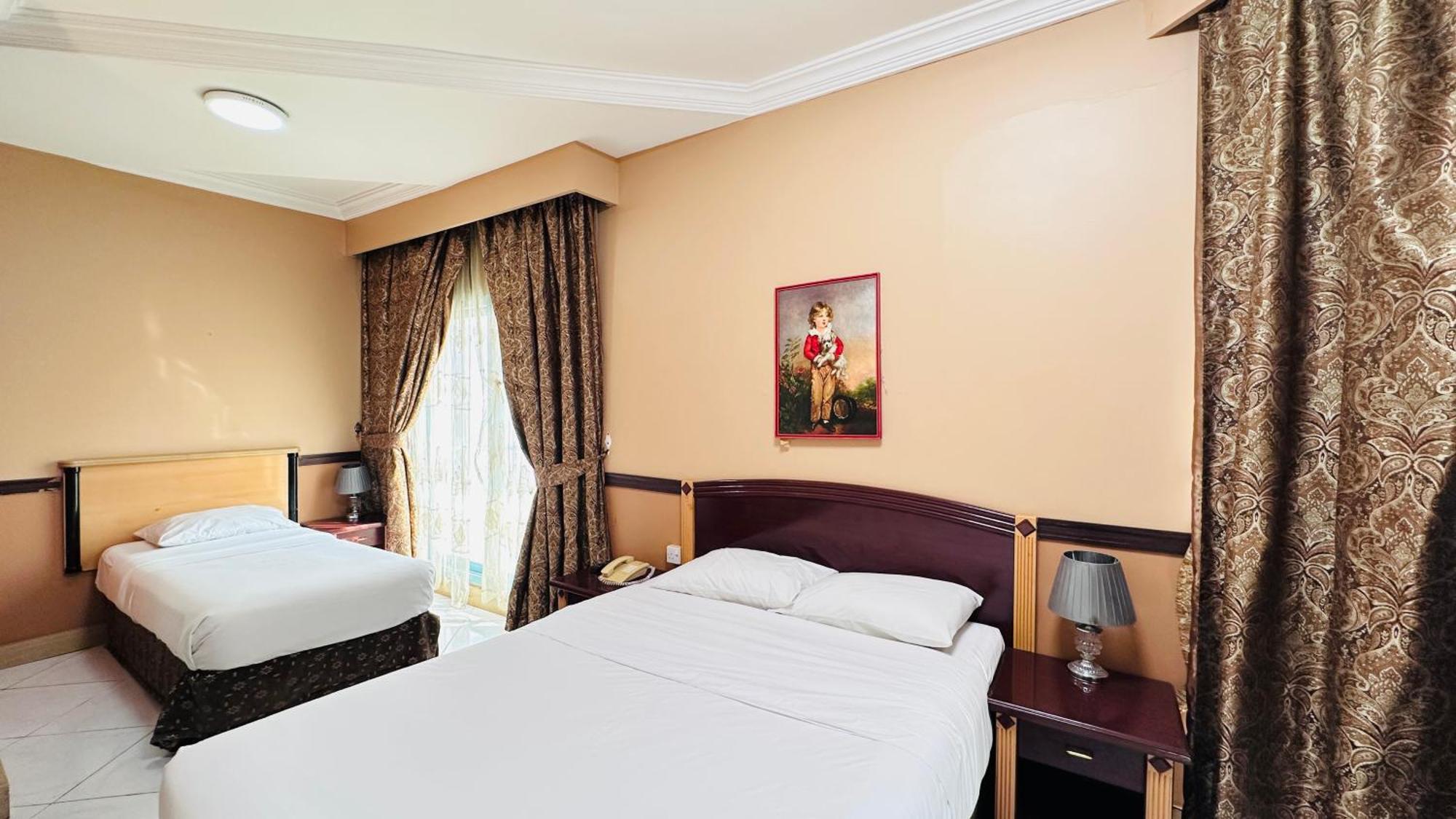 Hotel San Marino 2*