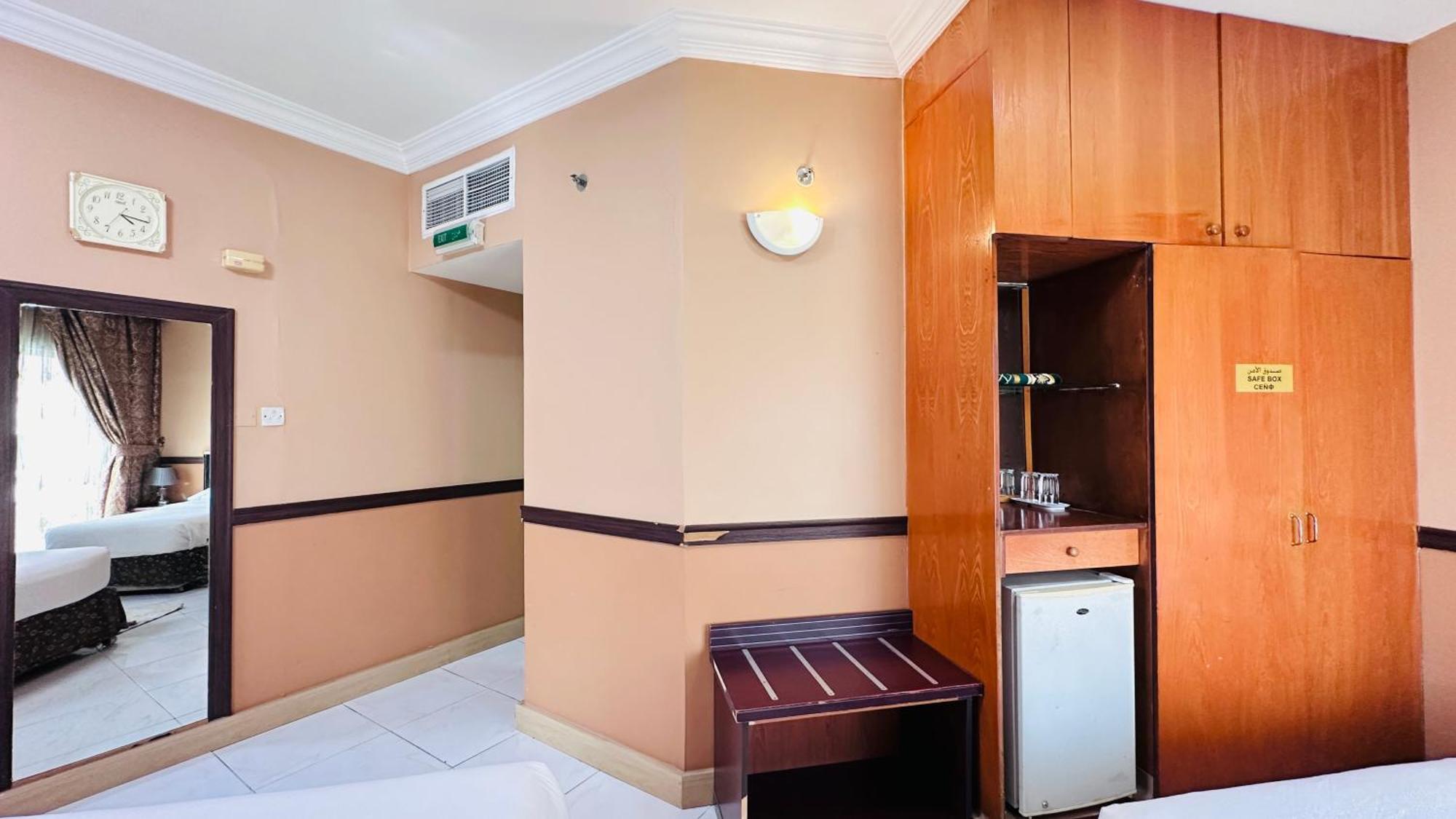 Hotel San Marino Dubai