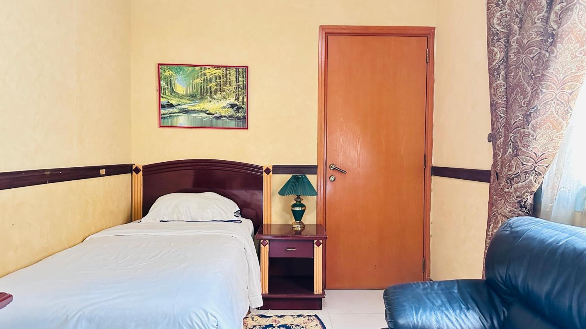 San Marino Hotel