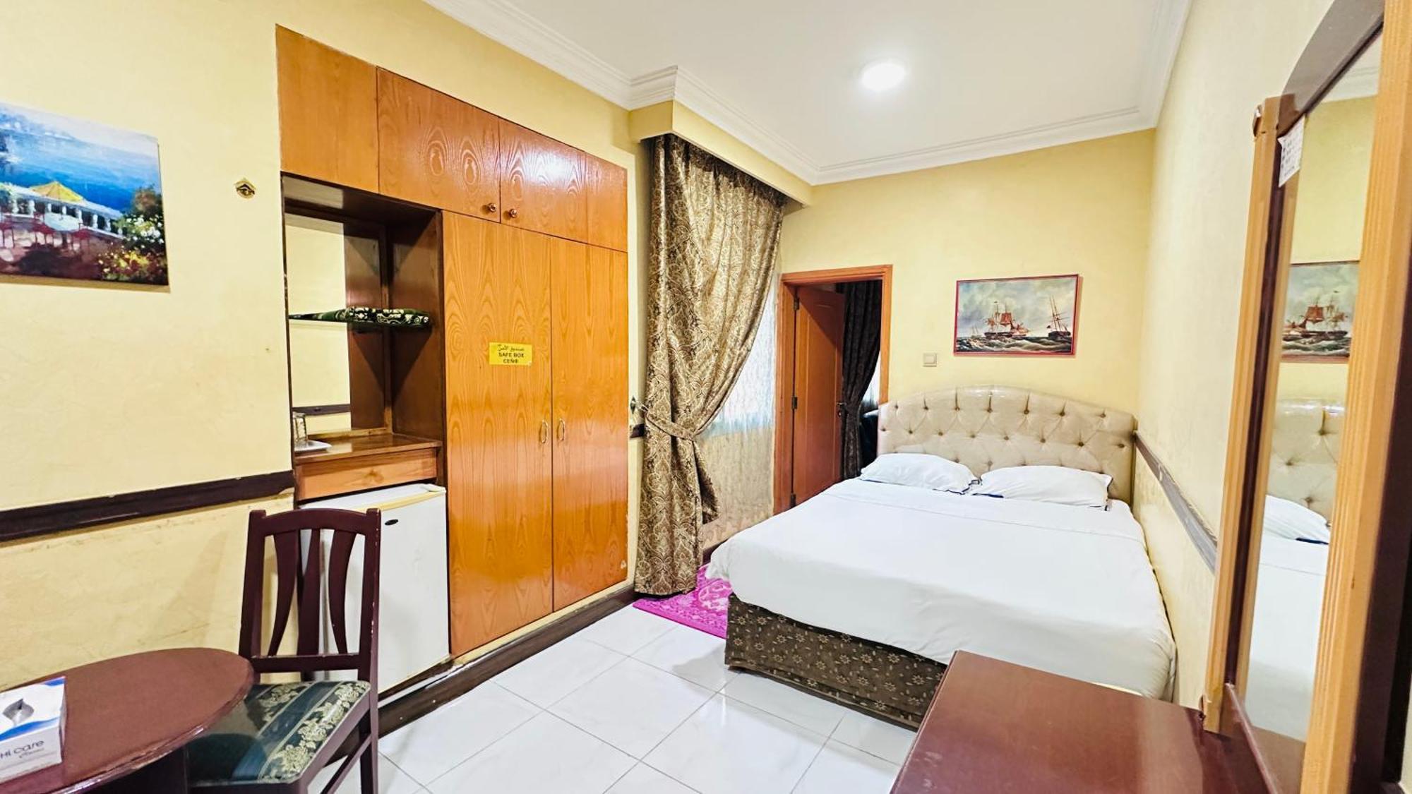 San Marino Hotel 2*