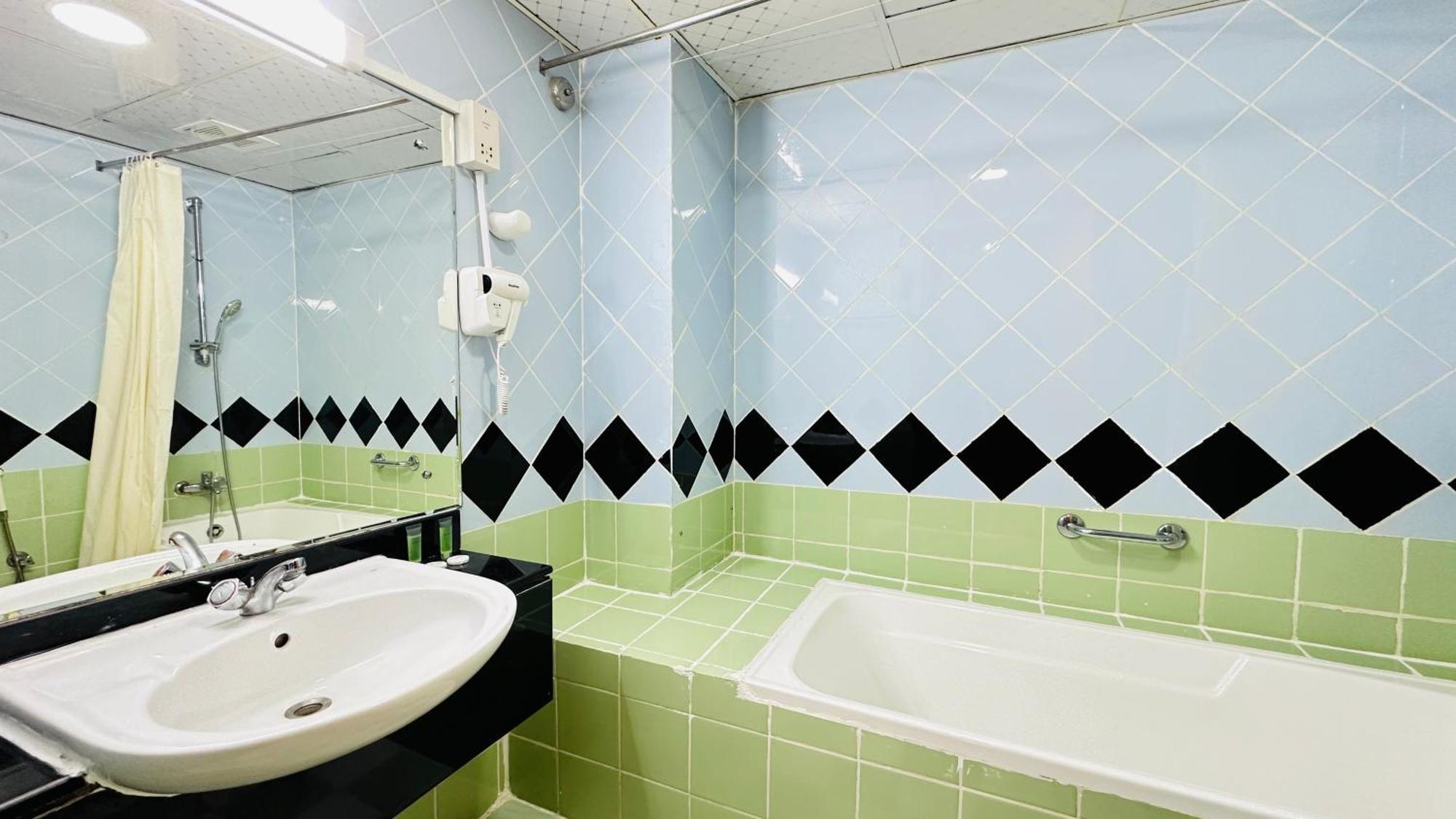 Hotel San Marino 2*