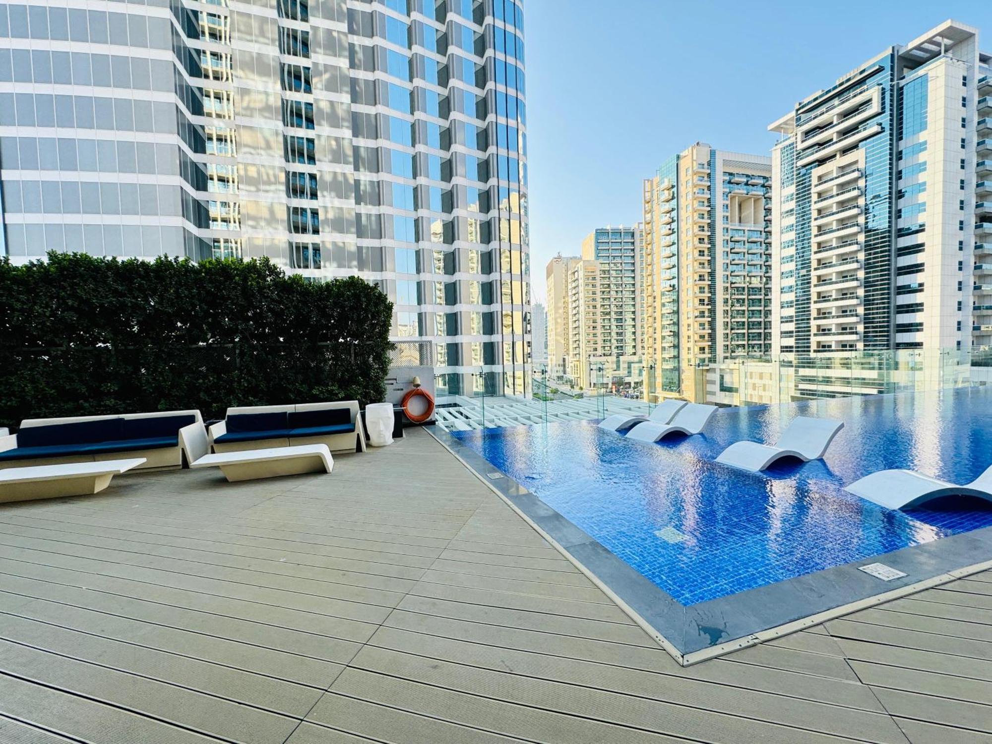 Bd-2711 Brand New High Quality Furnished View *