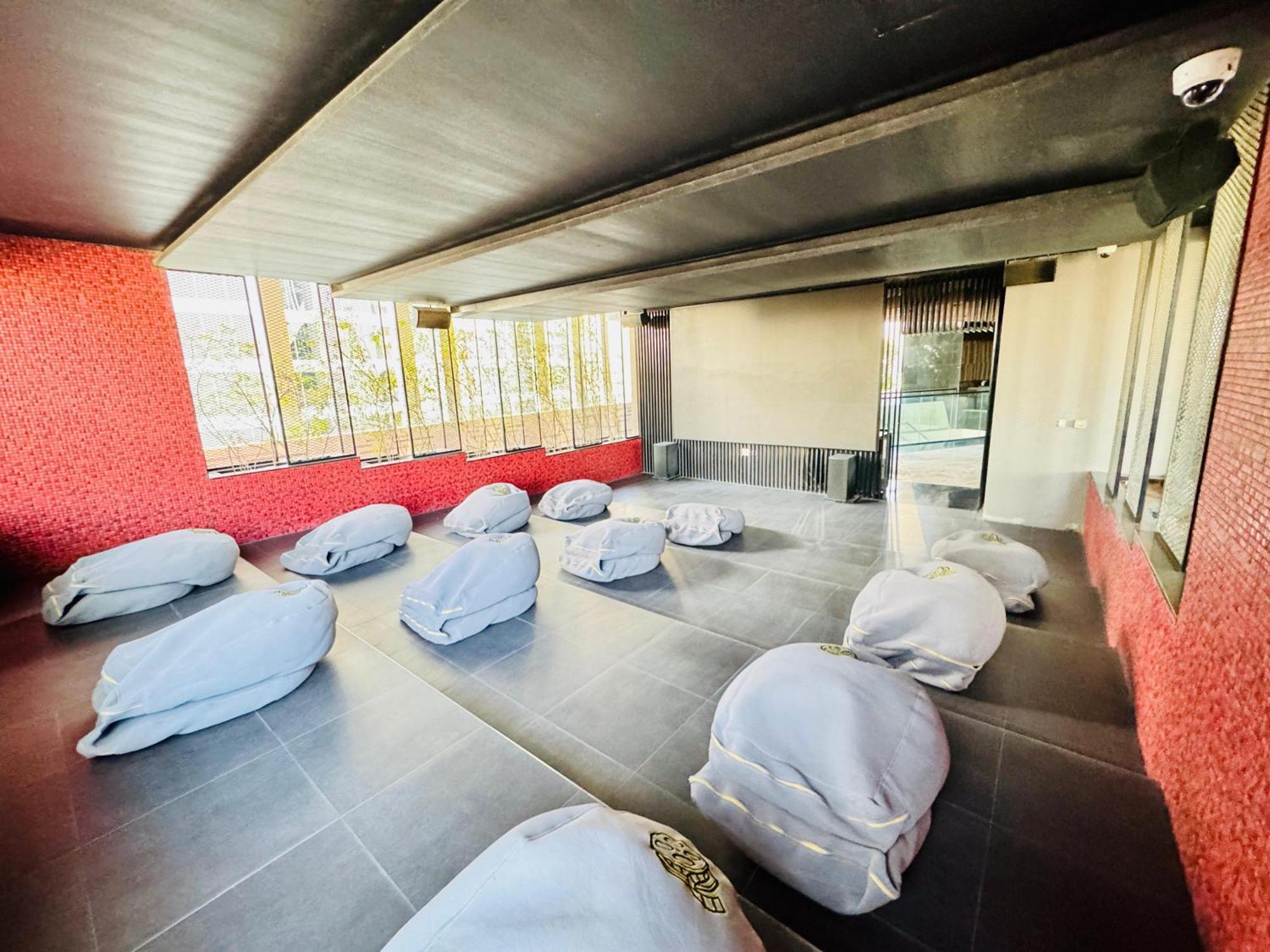 Bd-2711 Brand New High Quality Furnished View Apartment Dubai