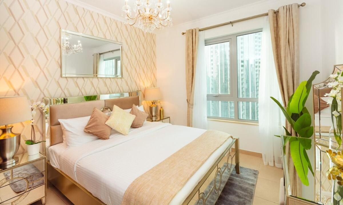 Elite Royal - Sky Series - Burj Khalifa & Fountain View - High Floor - Visionary Daire