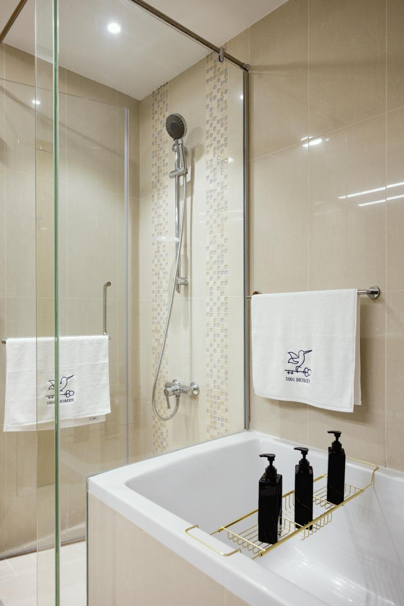 Full Burj Khalifa View Luxury In Downtown Apartment Dubai