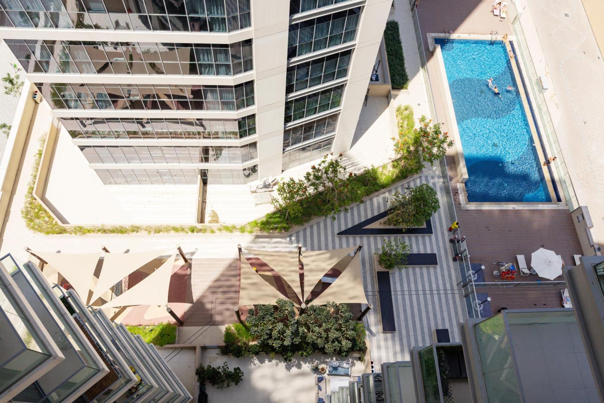 Full Burj Khalifa View Luxury In Downtown Apartment Dubai