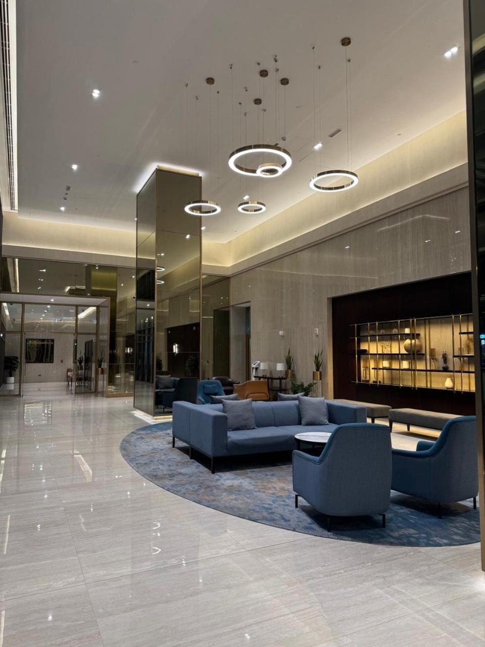 Full Burj Khalifa View Luxury In Downtown