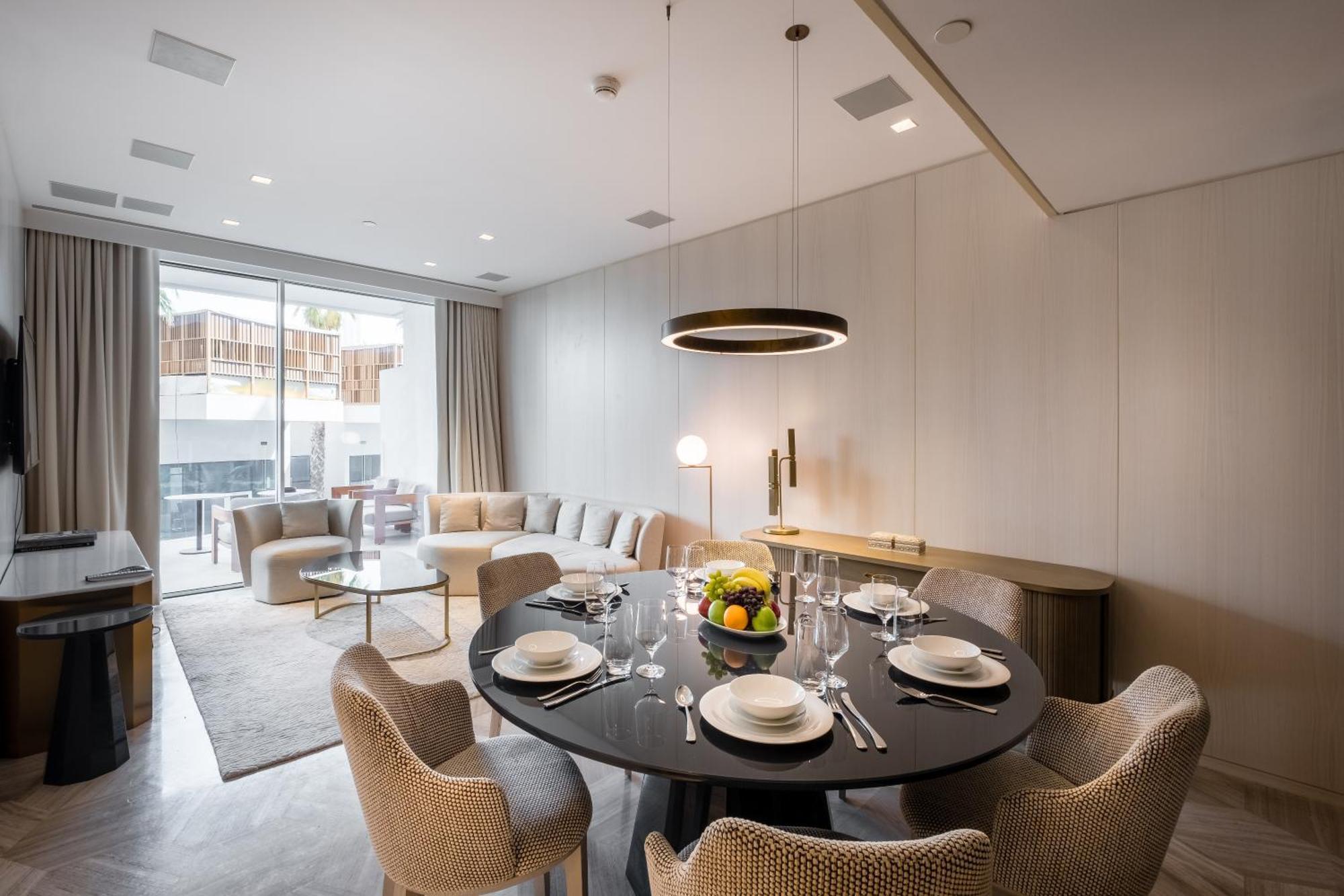 Apartment Five Palm Jumeirah Residences - Mint Dubai