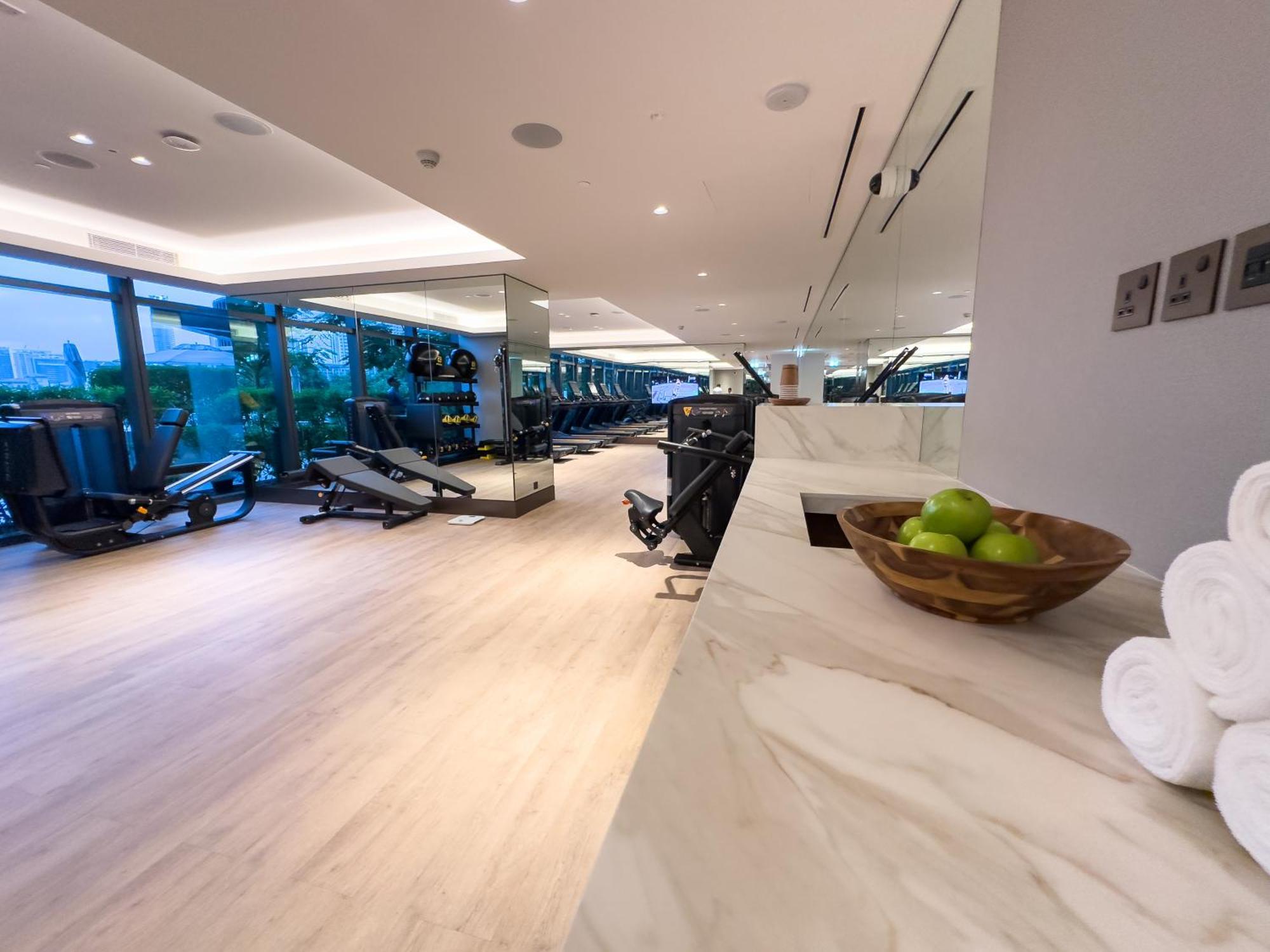 Apartment State Of The Art Luxury - The Address Residences Opera - Stunning Burj Khalifa & Fountain Views *