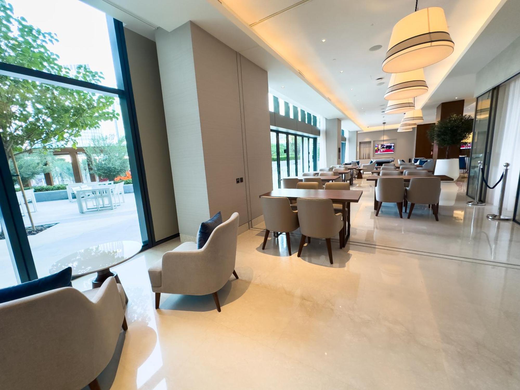State Of The Art Luxury - The Address Residences Opera - Stunning Burj Khalifa & Fountain Views Apartment Dubai