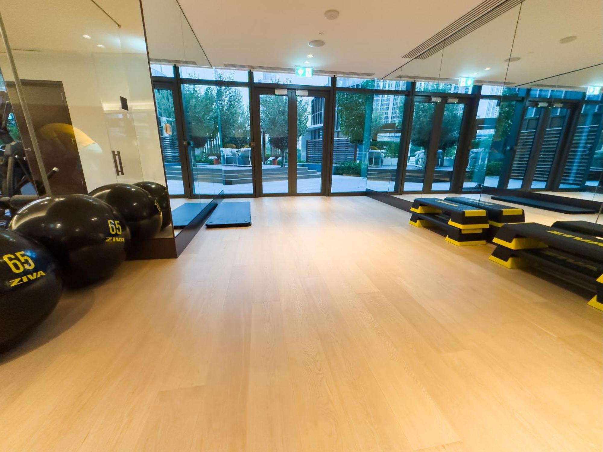 State Of The Art Luxury - The Address Residences Opera - Stunning Burj Khalifa & Fountain Views Apartment *