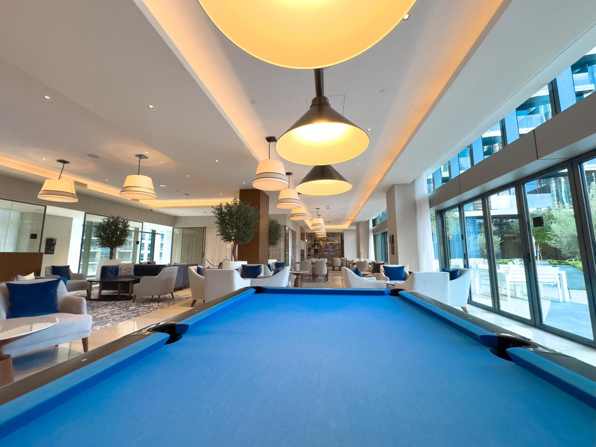 State Of The Art Luxury - The Address Residences Opera - Stunning Burj Khalifa & Fountain Views *