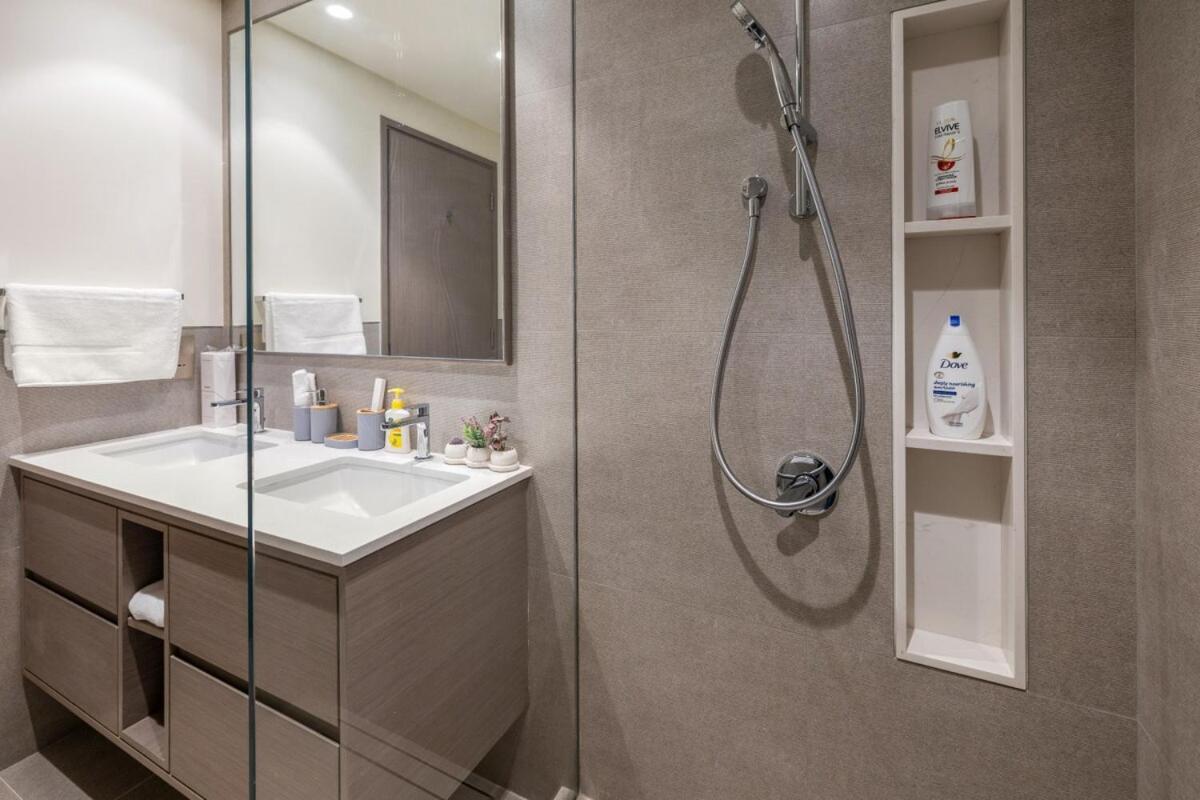 Grande 2 Bedroom Views Of Burj Khalifa And Fountain * Dubai