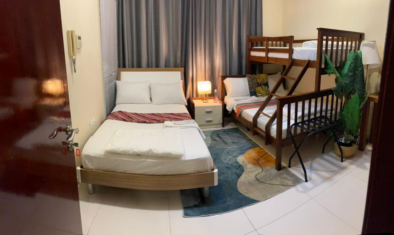 Privatunterkunft Luxurious Miracle Dubai