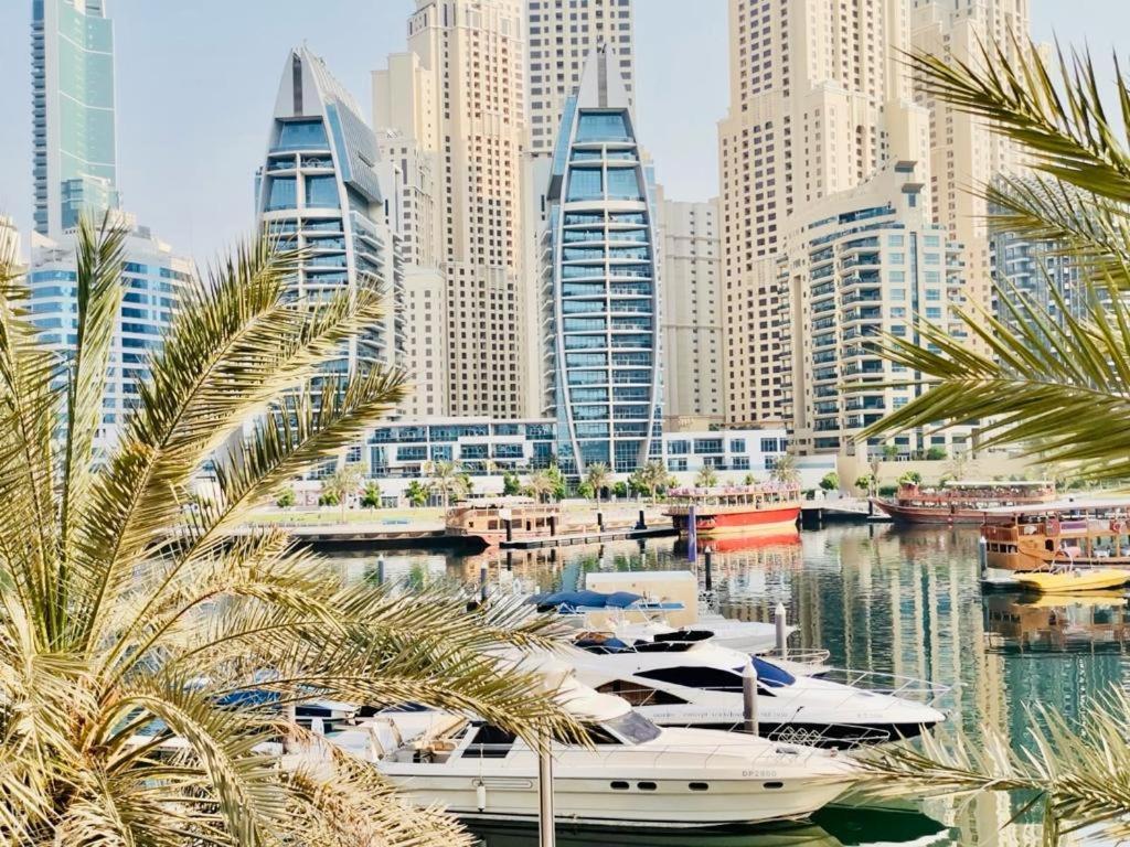 Signature And Dubai