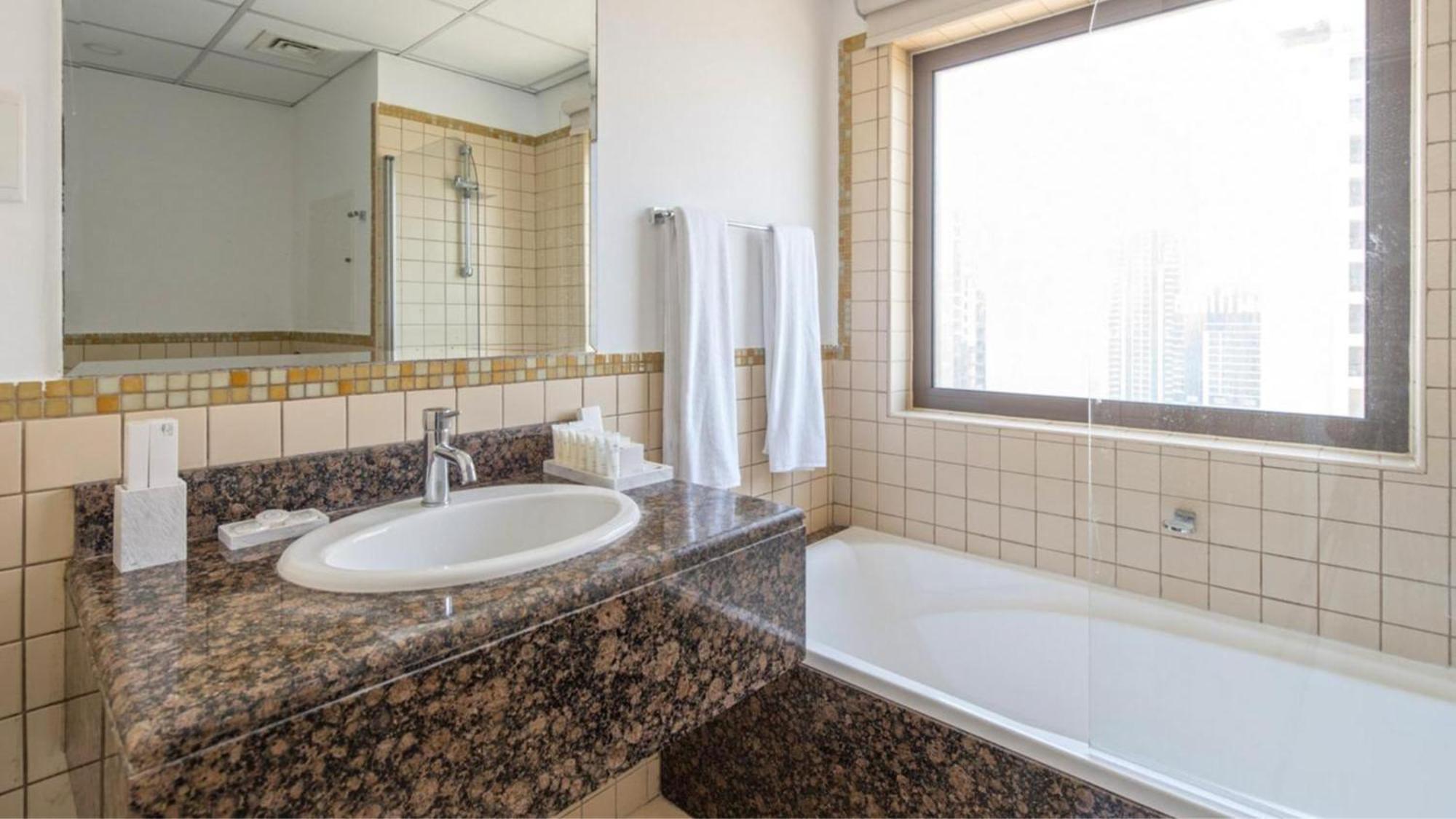 Marina Quite Kingdom Tatil Evi Dubai