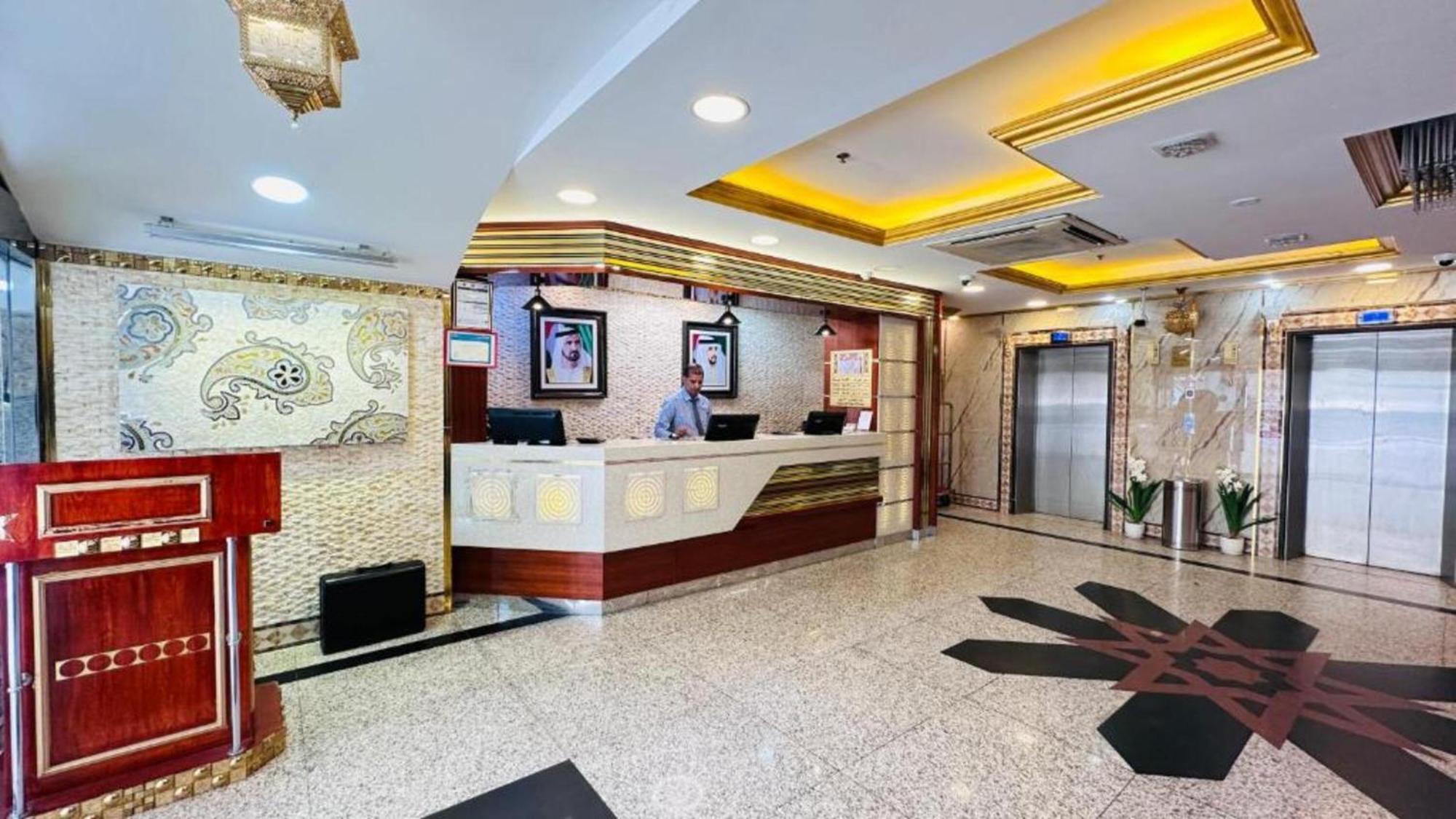 Luxurious San Marino By Checkmyguest * Dubai