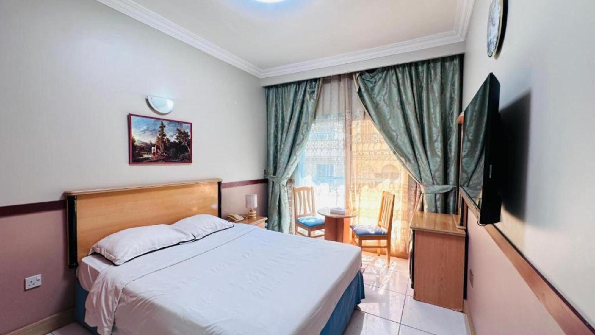 Luxurious San Marino By Checkmyguest Apartment Dubai