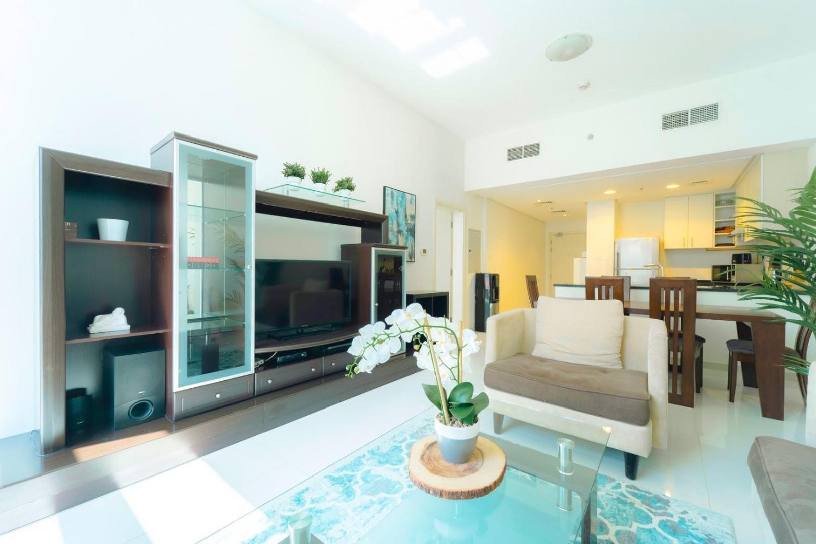 Aws Homes - Epic Living Near Golf Course Dubai