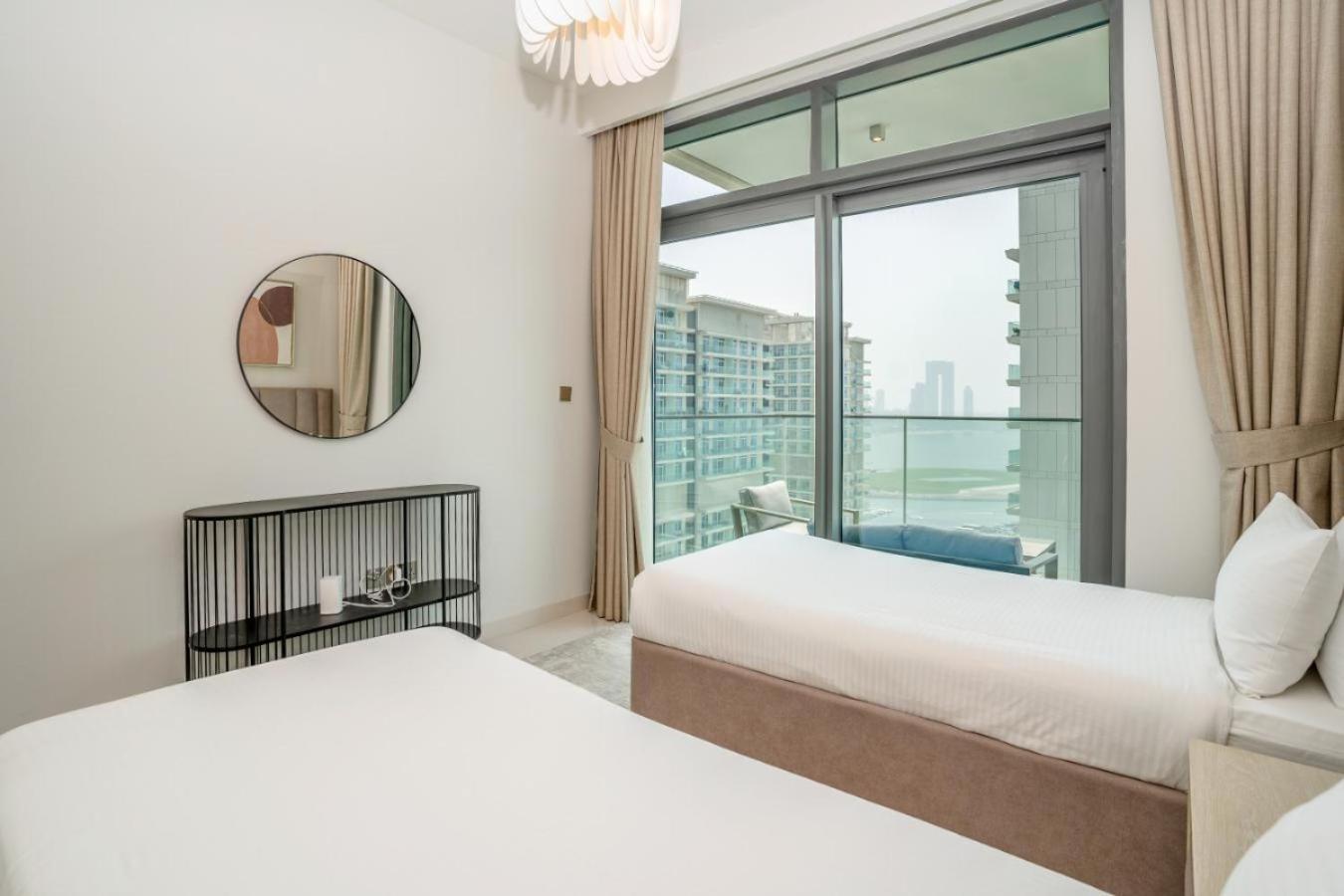 Homesgetaway-luxury 2br In Vista Tower 2 Apartment