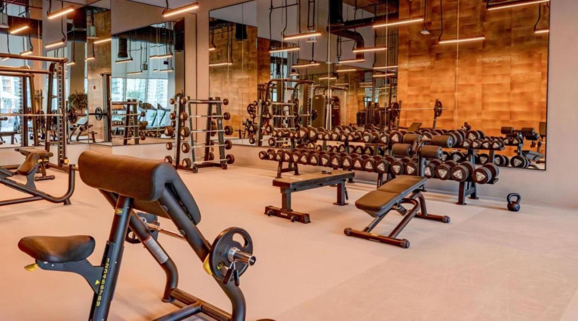 Refined & Welcoming 2bdr In Downtown-34 * Dubai