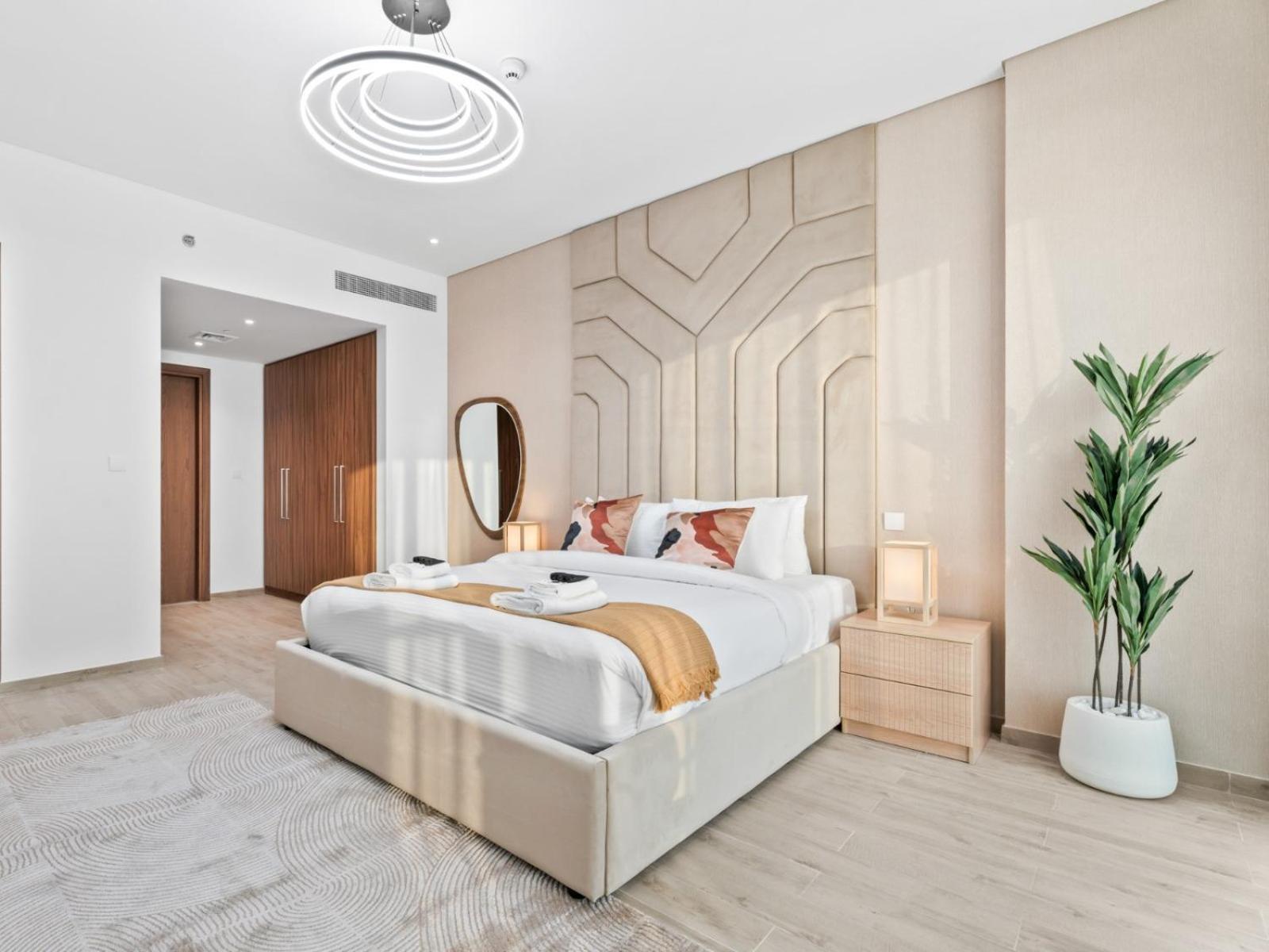 Modern Serenity Park 2br Escape-51 *