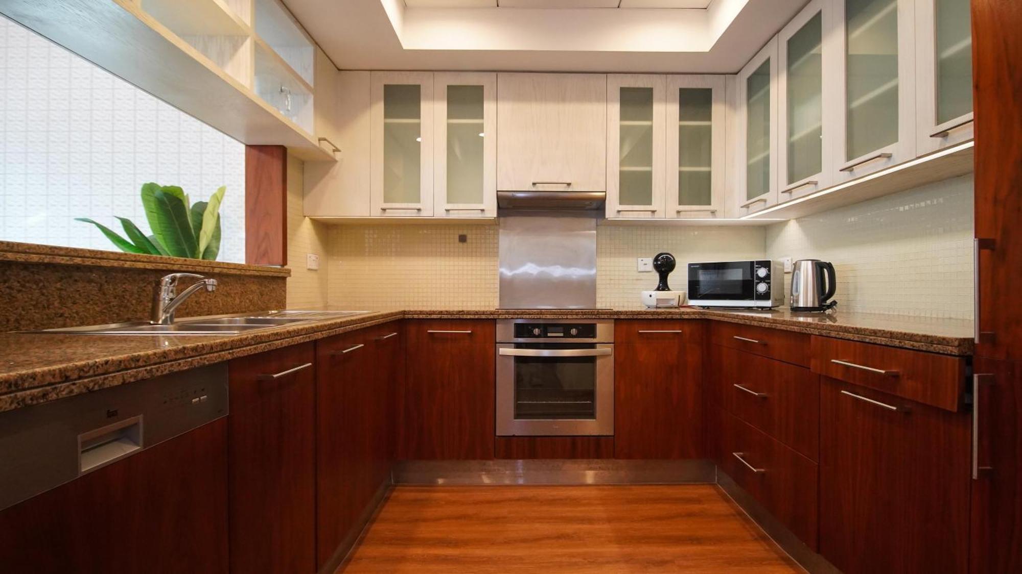 Mnb Luxury Podcast Style 1bedroom Apartment *