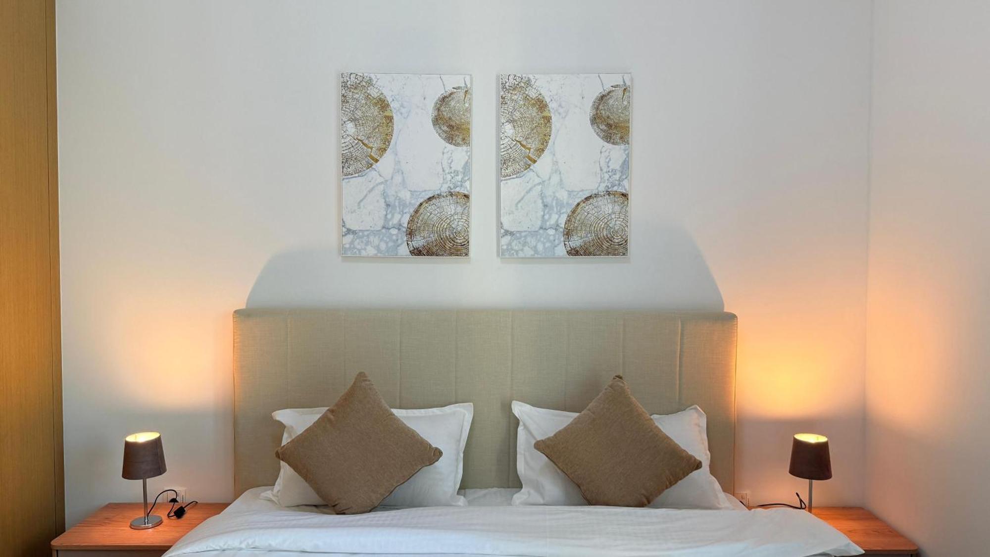 Premium 2 Bedroom Creek Horizon *