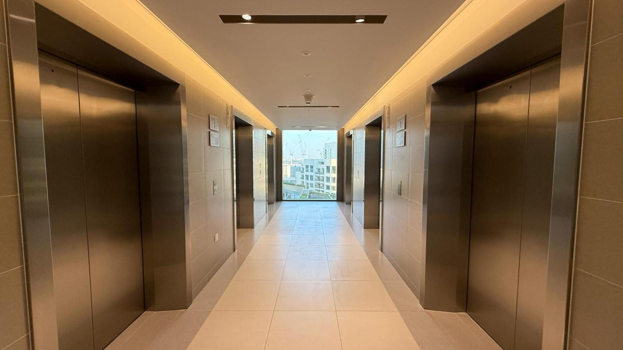 Apartment Premium 2 Bedroom Creek Horizon *