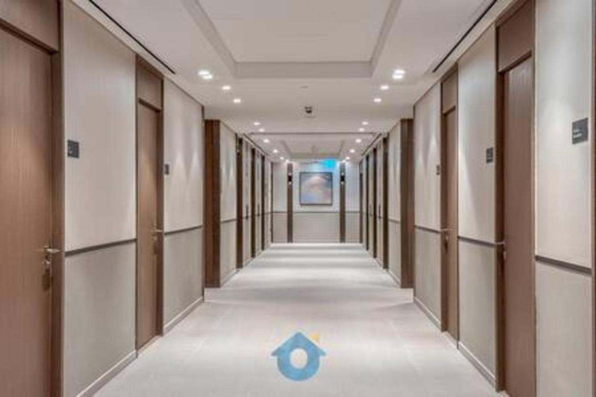Likehome - 2 Bhk With Burj Khalifa View In Downtown