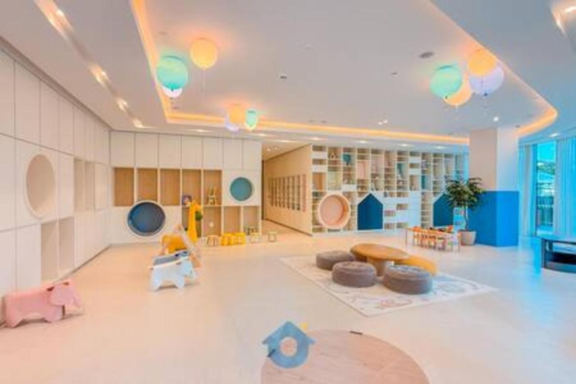 Likehome - 2 Bhk With Burj Khalifa View In Downtown