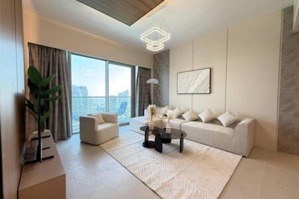 Apartment Likehome - 2 Bhk With Burj Khalifa View In Downtown