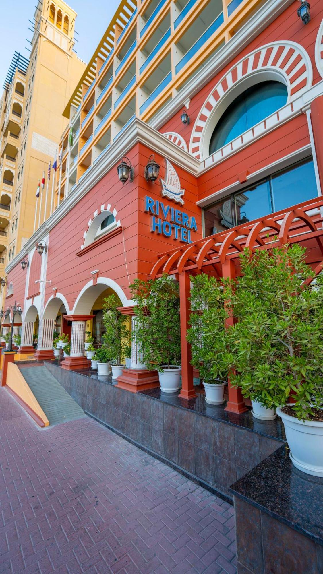 Hotel Riviera