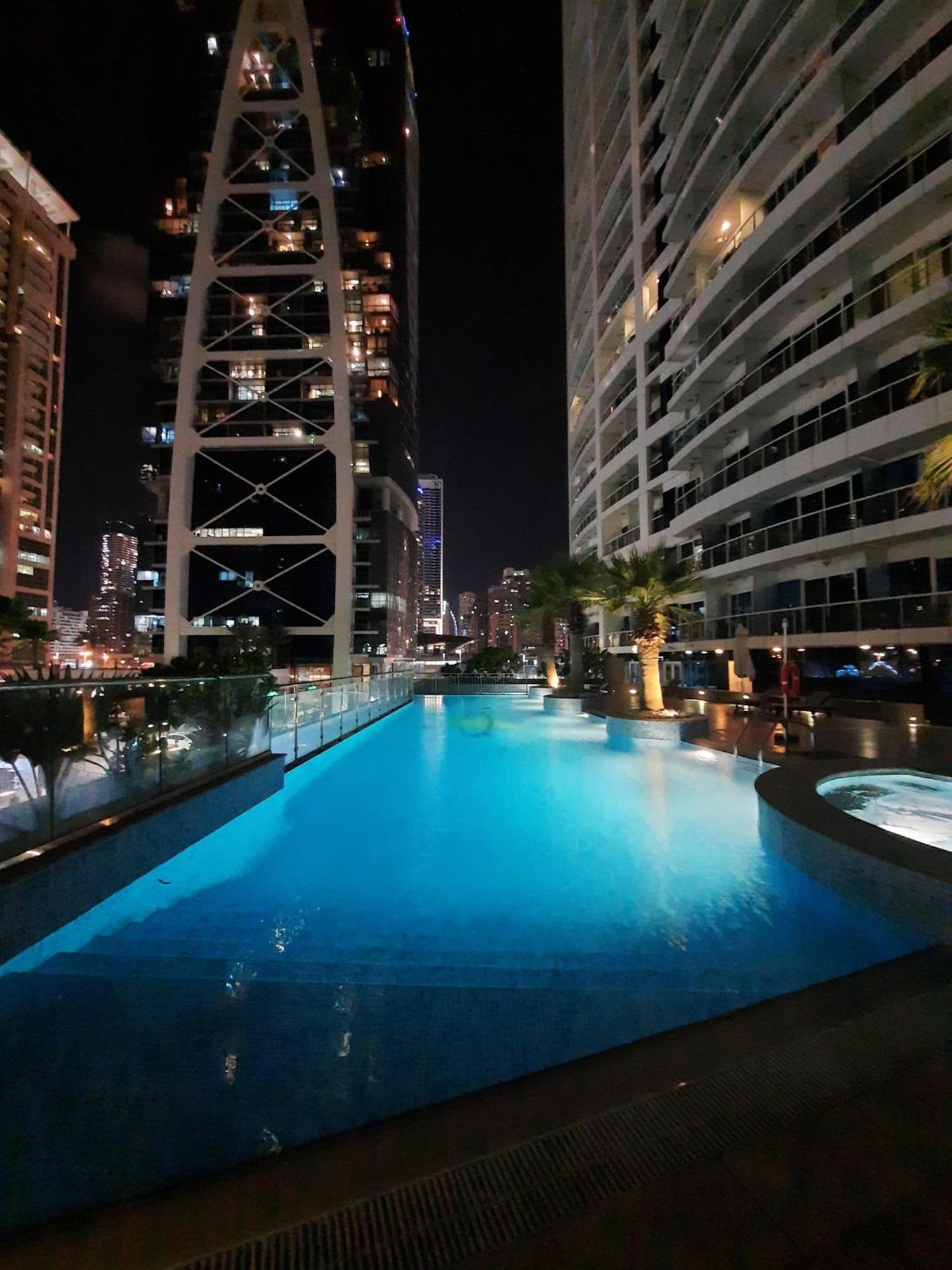 Apartment Rustic Elegance By The In Jlt