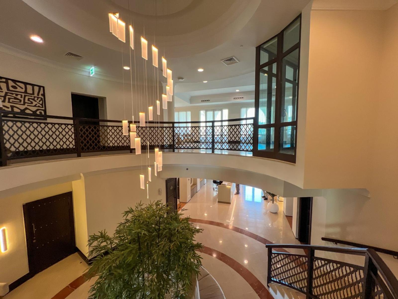 Durrani Homes - Arabian Luxury At Souk Al Bahar Besides Burj Khalifa & Mall Apartamento *
