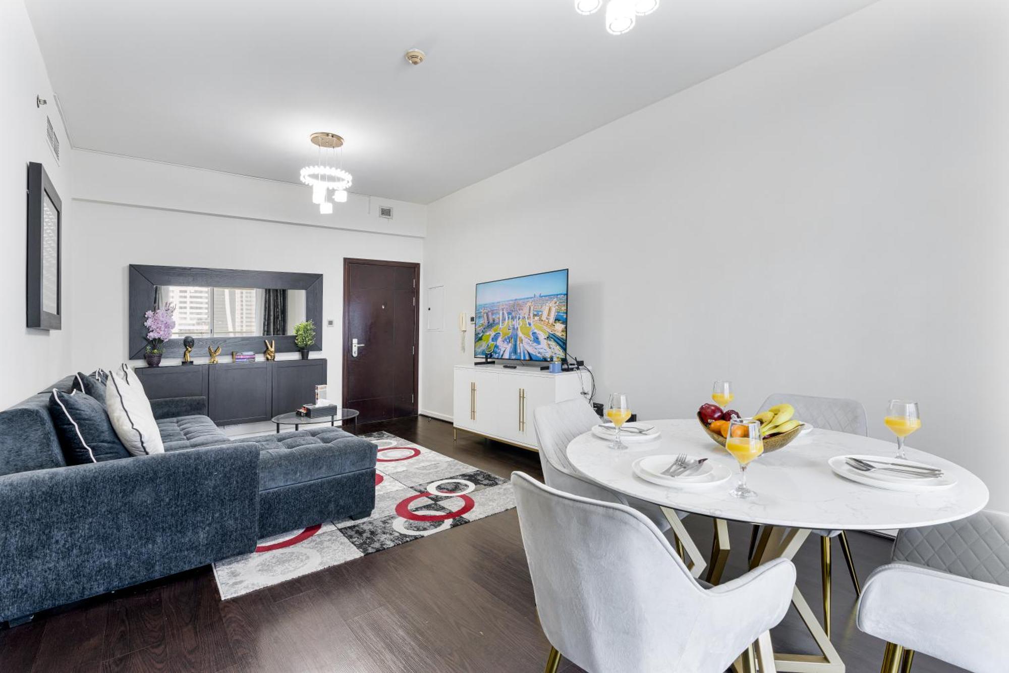 Apartamento Beauty Of Marina In Our 2br Aptmnt