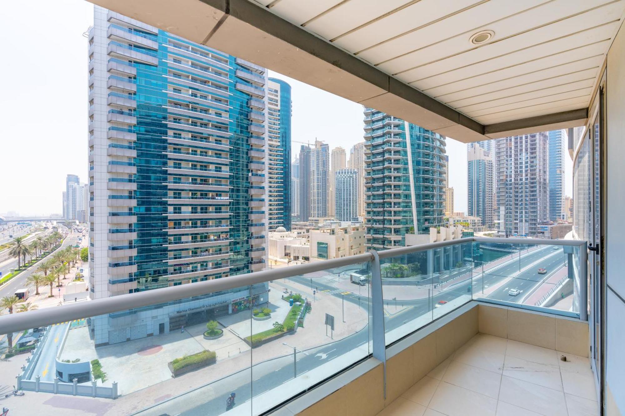 Beauty Of Marina In Our 2br Aptmnt Apartamento *