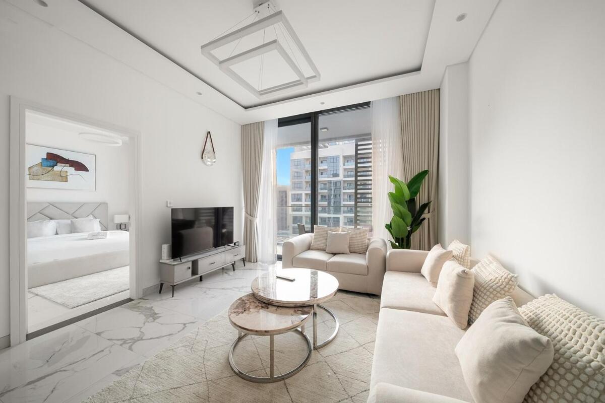 First Class 1br Modern Haven In Hills Apartment