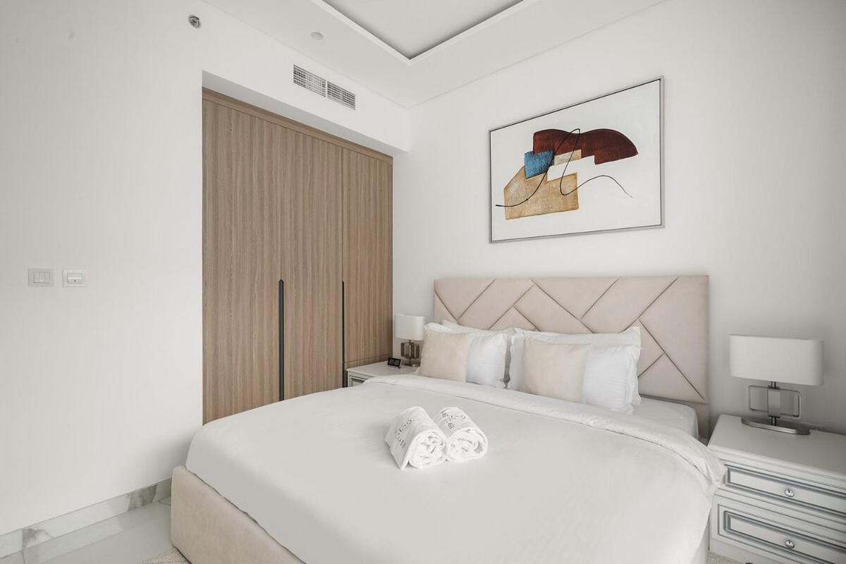 Apartment First Class 1br Modern Haven In Hills