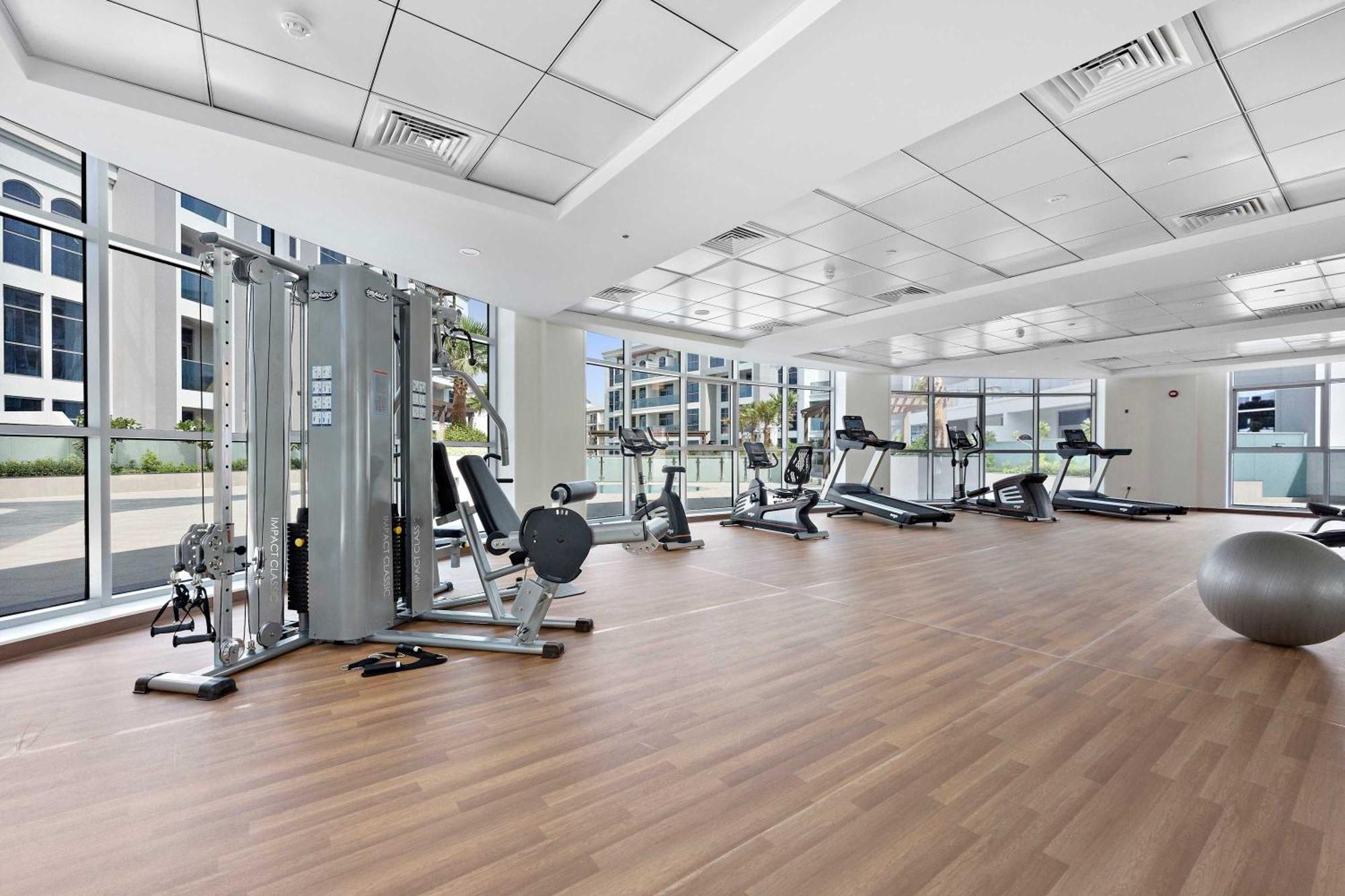 Silkhaus Aesthetic In Art Gardens With Gym & Pool Access Apartamento *