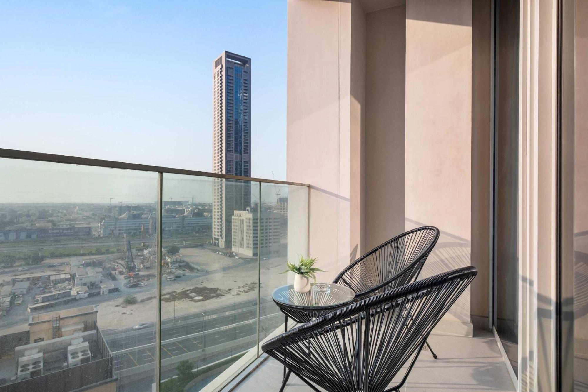 Apartment Silkhaus Classical 1bdr In Opera District