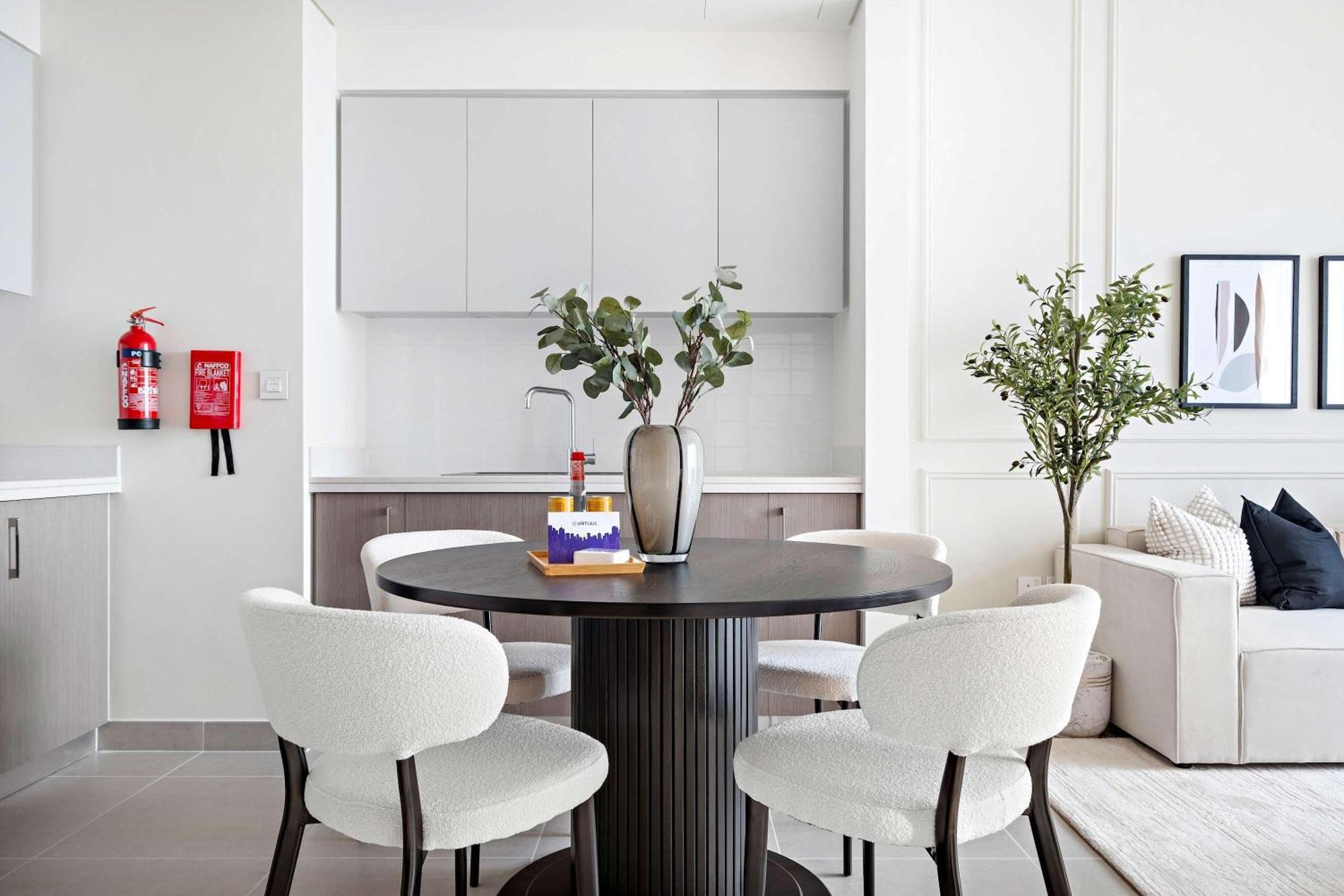 Apartment Silkhaus Classical 1bdr In Opera District