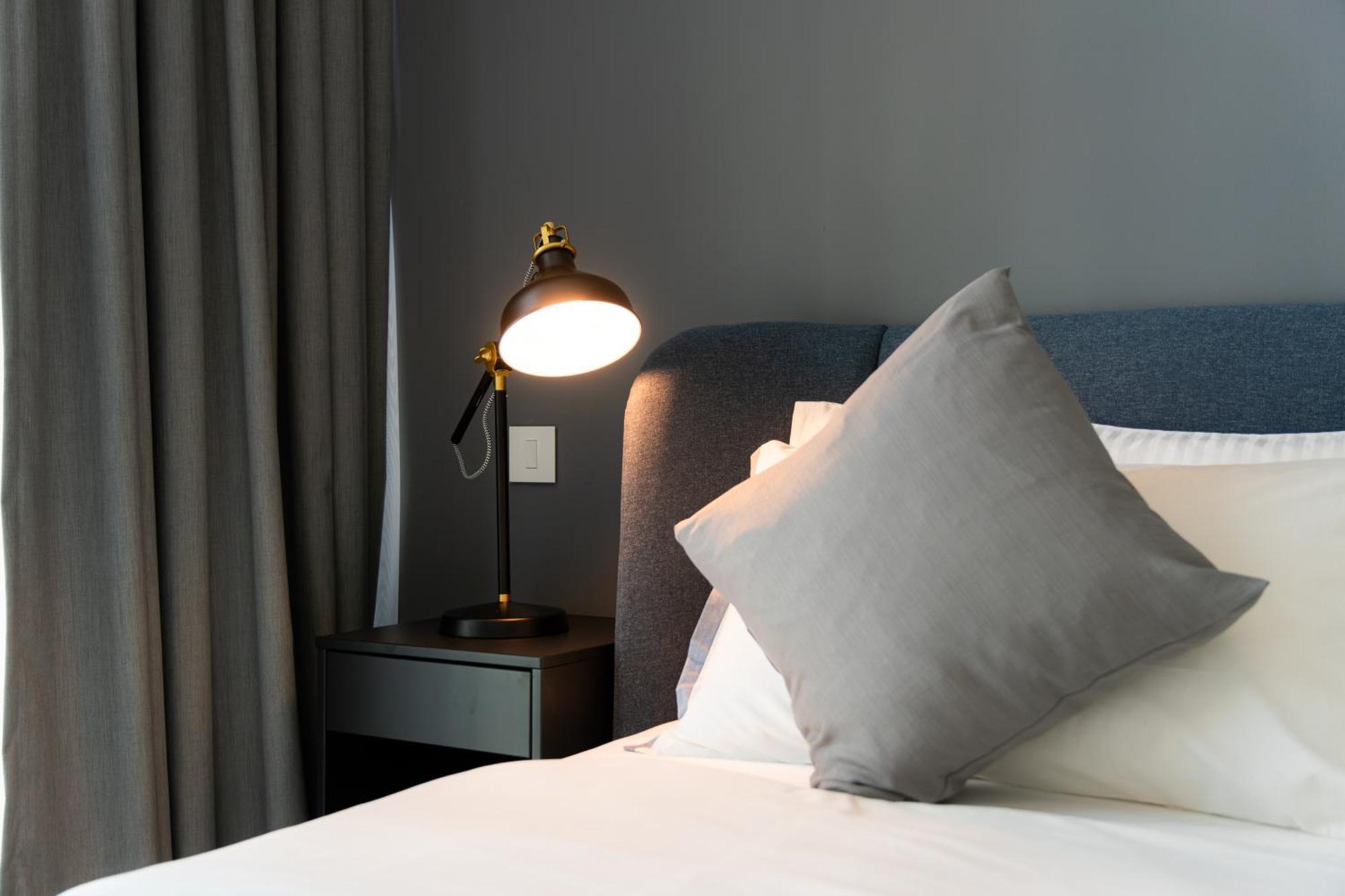 Elite Escape - 1 Bhk Getaway With Mall Access - 1502 * Dubai