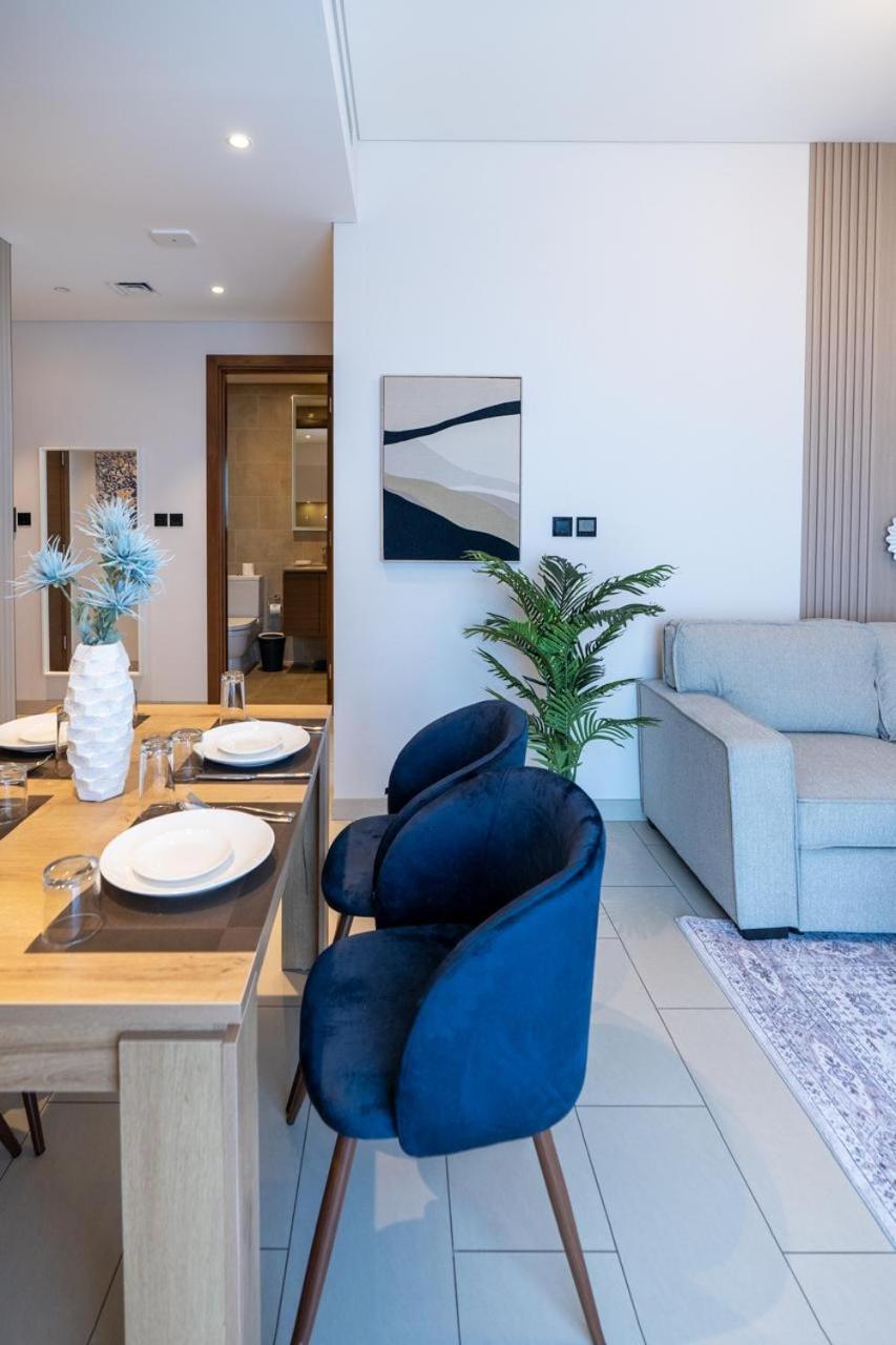 Apartment By Latinem Luxury 1br Cvr A2910 Near Burj Khalifa