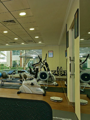 Coral Boutique Villa Dubai