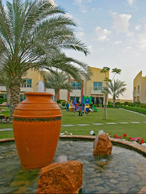 Coral Boutique Villa *
